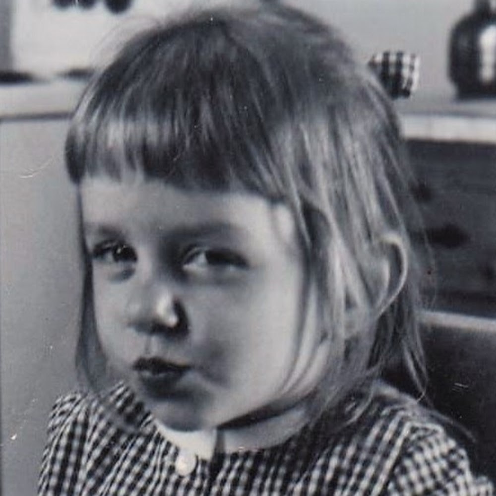 Meet your Posher, Judith